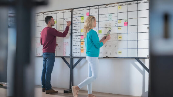 Plano de Trabalho: O que é, Como Fazer e Exemplos Práticos