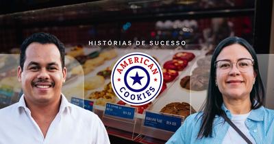 Case American Cookies
