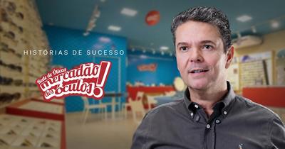 Case Mercadão dos Óculos