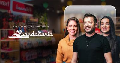 Case Sandaliaria