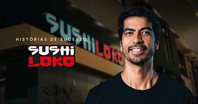 Case Sushiloko