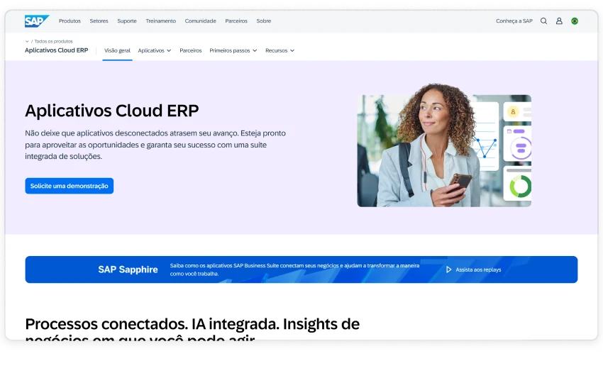 4. SAP S/4HANA 4. SAP S/4HANA