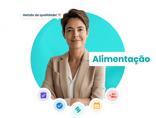 Plataforma de Chamados para redes de alimentação 