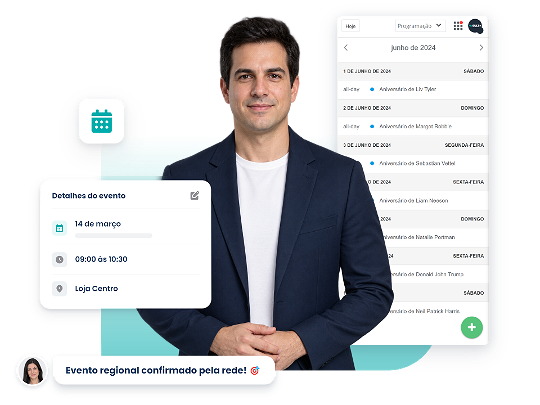Software de gestão para armazém Software de gestão para armazém