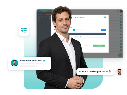 Software de gestão para frigoríficos Software de gestão para frigoríficos