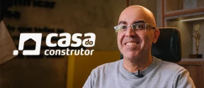 Miniatura do vídeo Casa do Construtor por Adriano Bicalho
