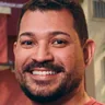 Foto de Diego César, Coordenador de Treinamento