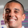 Foto de Bruno Leite, CEO da Lave & Pegue