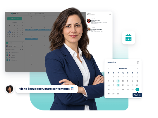 Sistema de agenda colaborativa