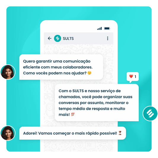 Plataforma de Chamados para redes de franquias: o que é? Plataforma de Chamados para redes de franquias: o que é?