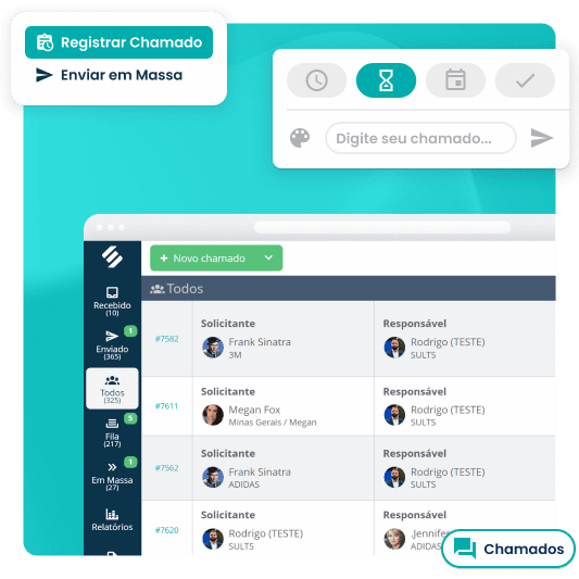 Por que implementar um Service Desk na sua empresa? Por que implementar um Service Desk na sua empresa?