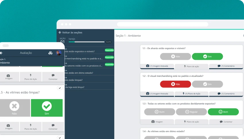 Checklist Digital: como criar e usar na prática