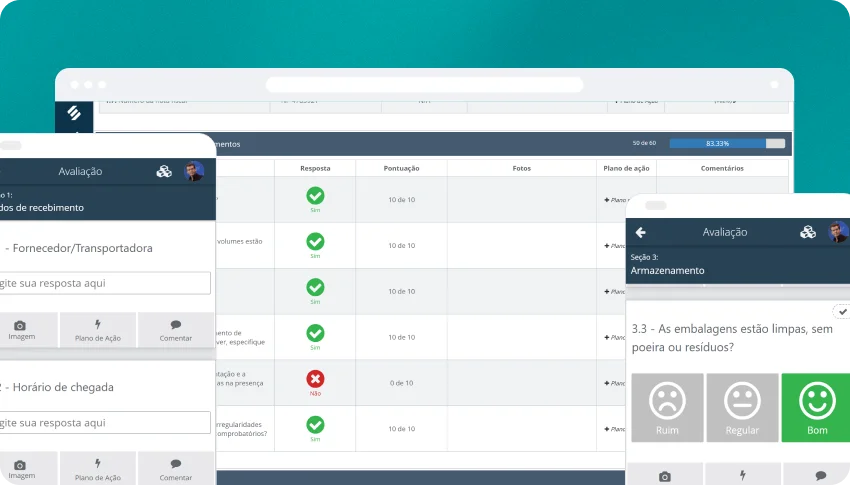 O que muda após a migração para o digital