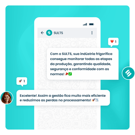 Software de Gestão para frigoríficos Software de Gestão para frigoríficos