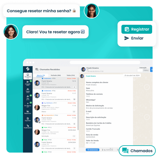 A solução mais completa para gestão de rede de sorveterias A solução mais completa para gestão de rede de sorveterias
