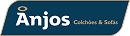 Logo anjos colchões & sofás