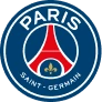 Logo da PSG Academy