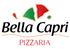 Logo da Bella Capri