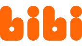 Logo da Bibi