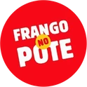 Logo da Frango no Pote