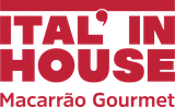 Logo da Ital'in House
