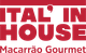Ital'in House