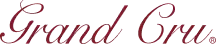 Logo da Grand Cru