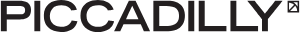 Logo da Piccadilly
