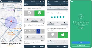 Checklist de auditoria e consultoria de campo para franquias
