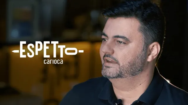 Capa do case em vídeo do Espetto Carioca