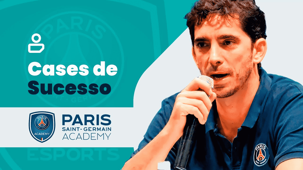 Case PSG Academy